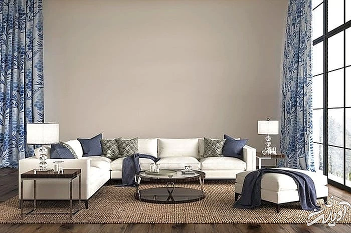 دکوراسیون طوسی